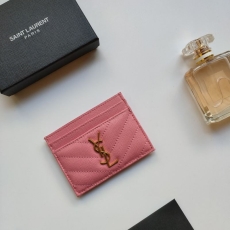 YSL Wallets Purse